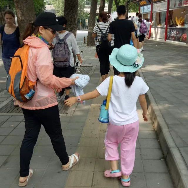 杨振红