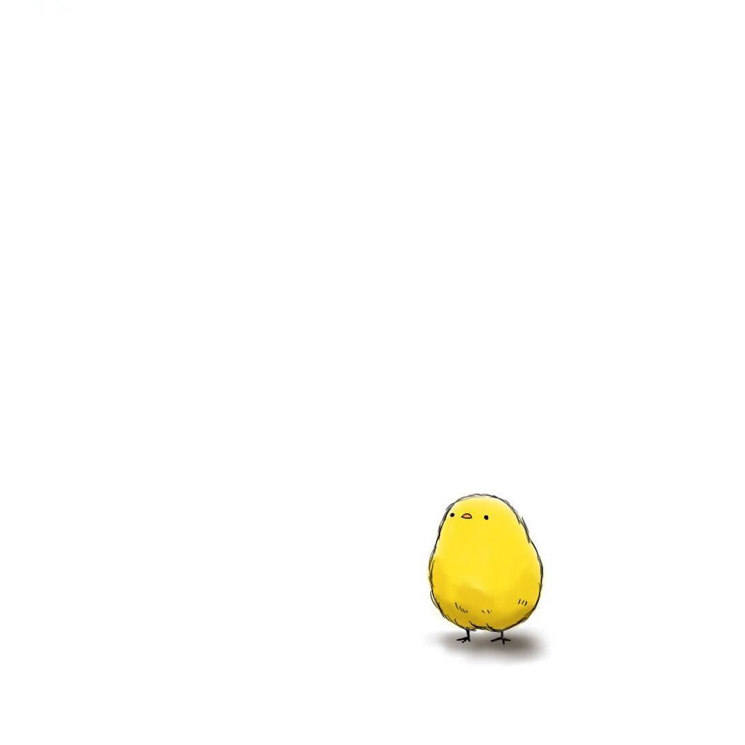 Waiting for something True