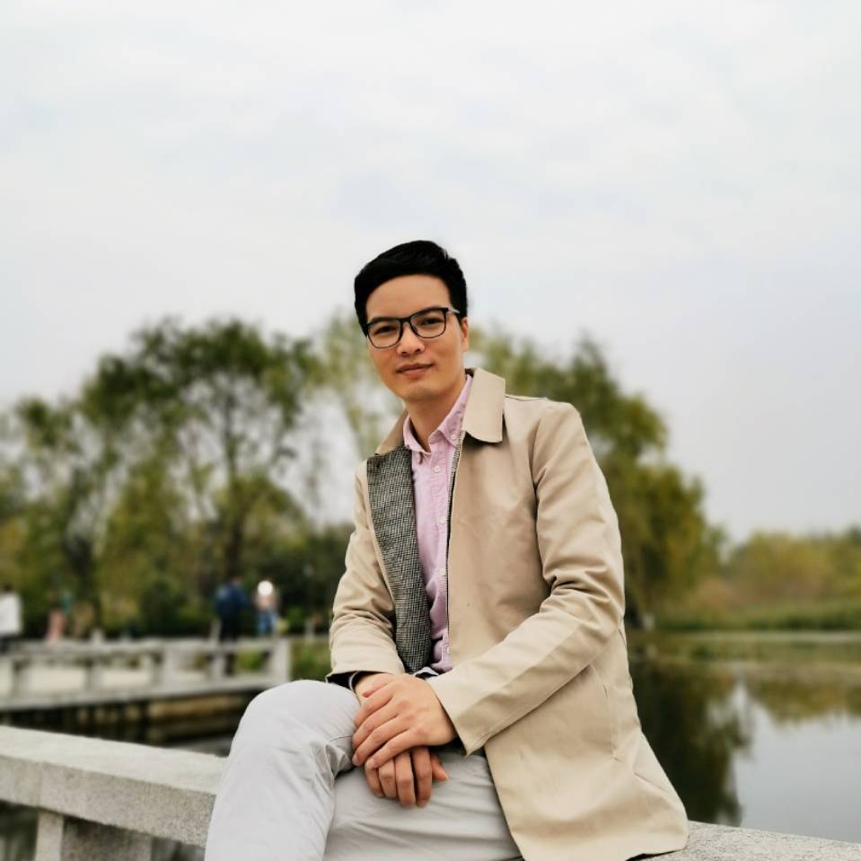 陈意林