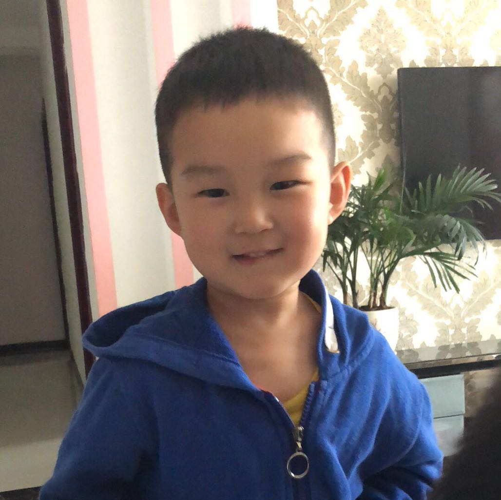 张杰