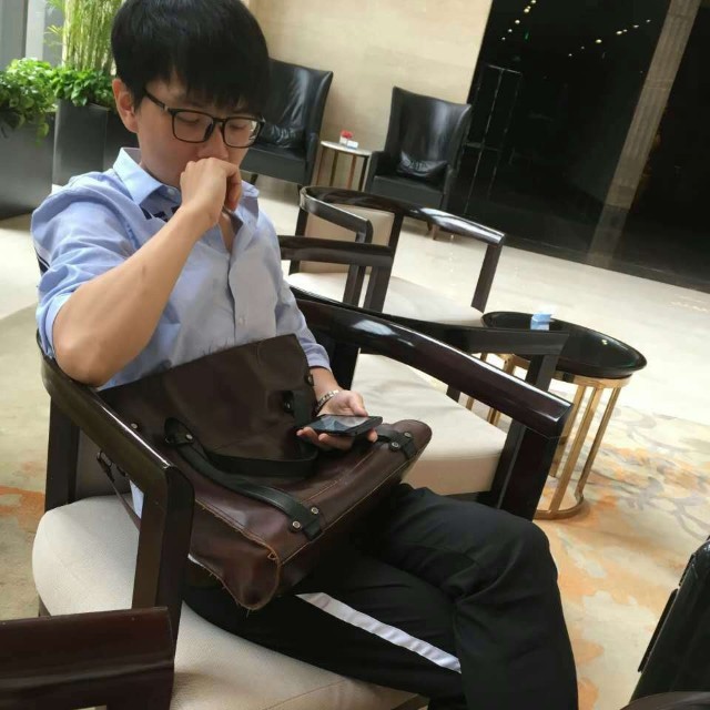 易老师和他的FRIENDS