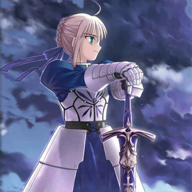 Saber