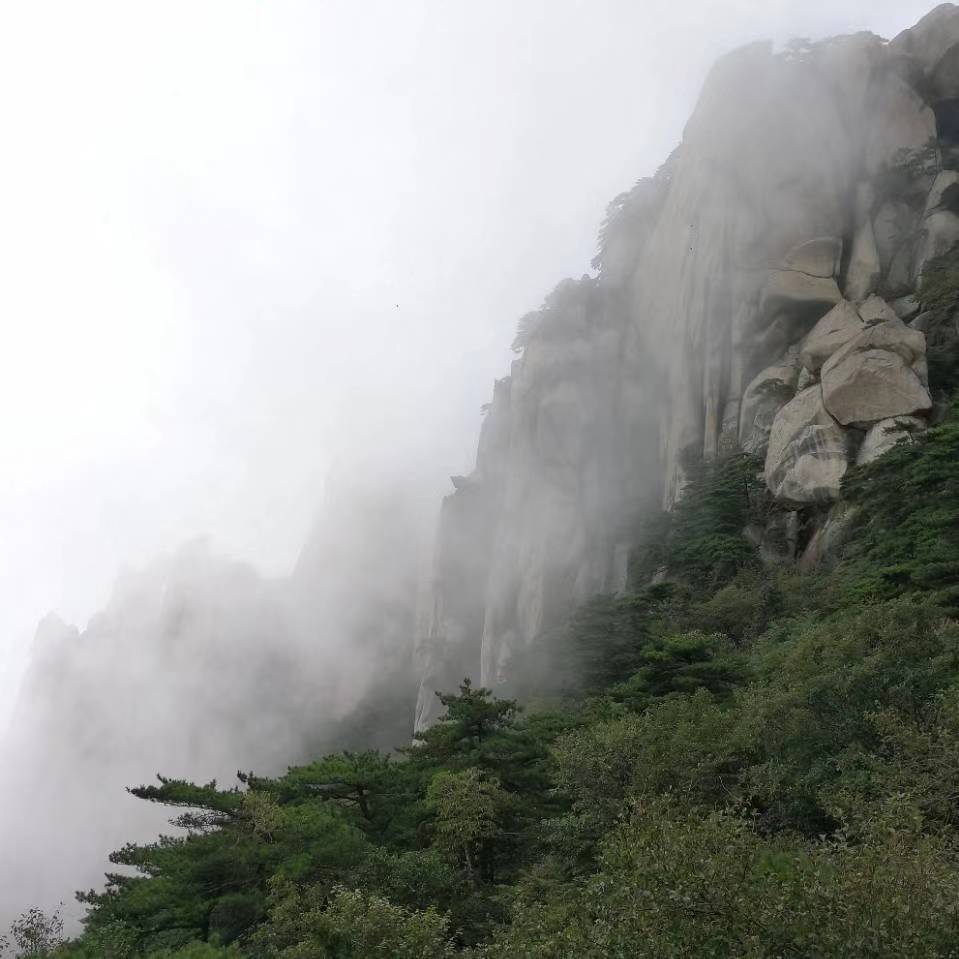 ☆半山失踪★