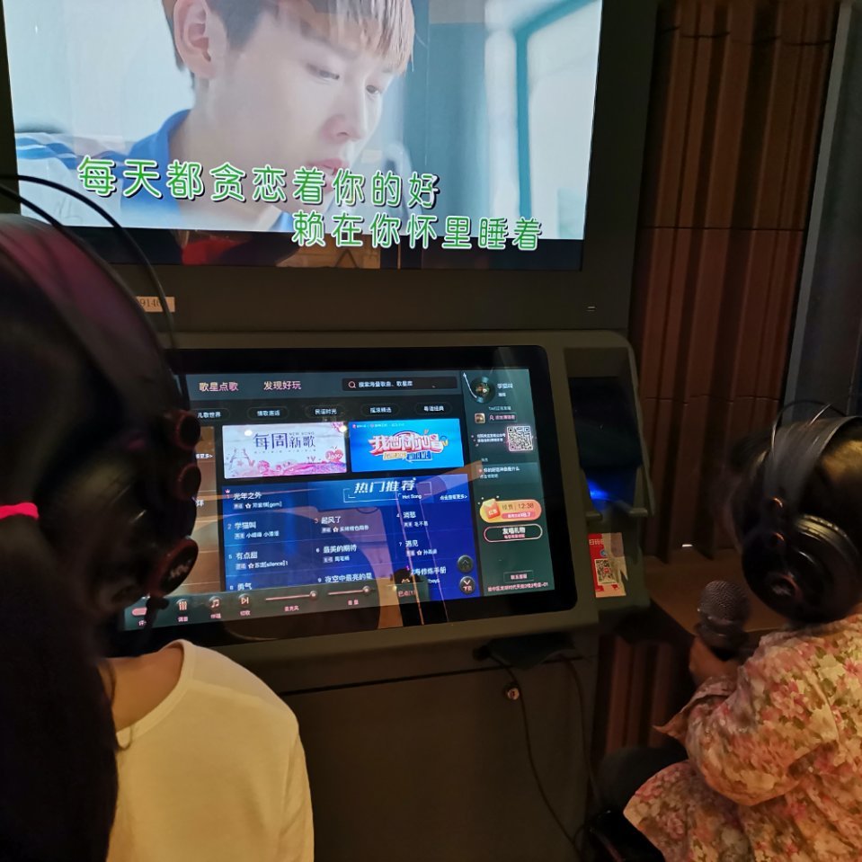用戶頭像