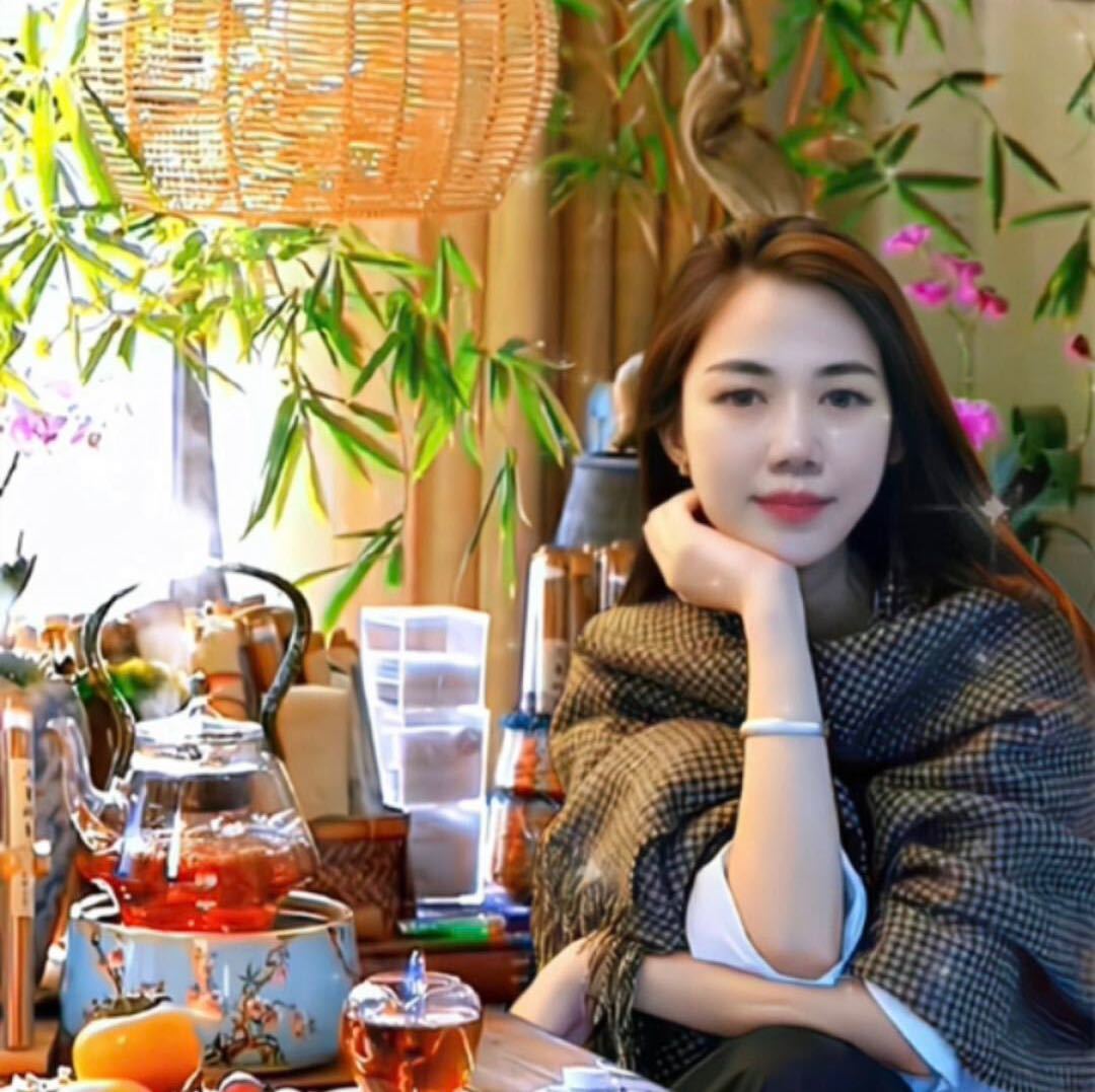 美学派对策划师💋卢晓艳