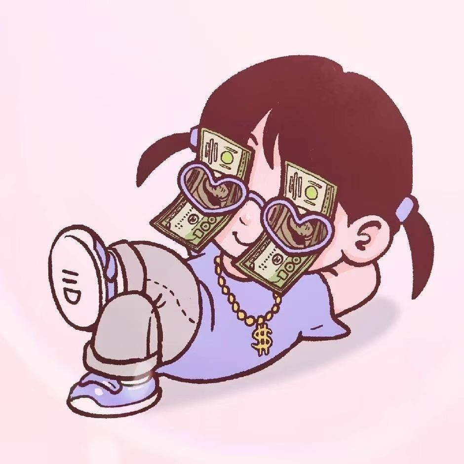 用戶頭像