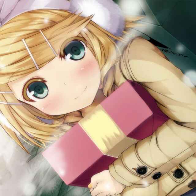 用戶頭像