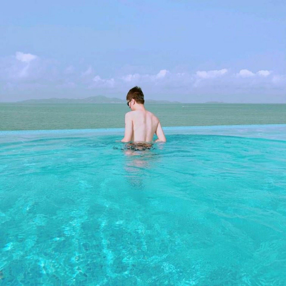 那个30岁的少年