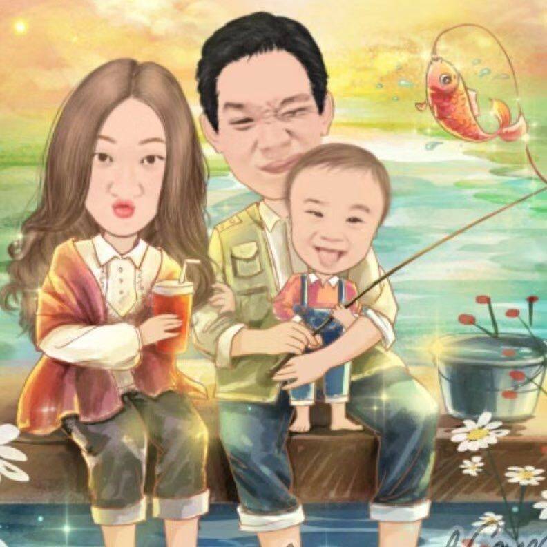 林宝宝