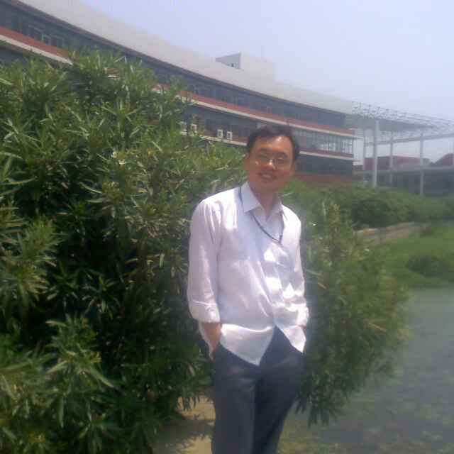 冬天里的一把火