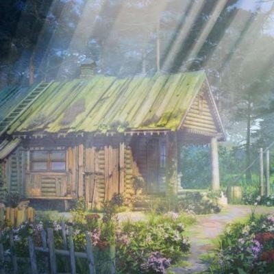 用戶頭像