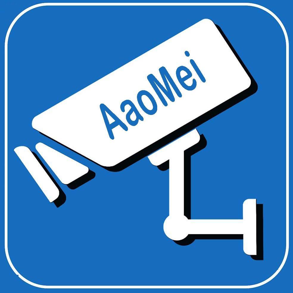 A澳美安防蒋荣华