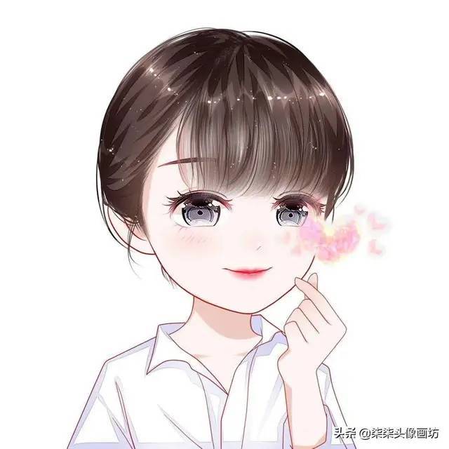 用戶頭像