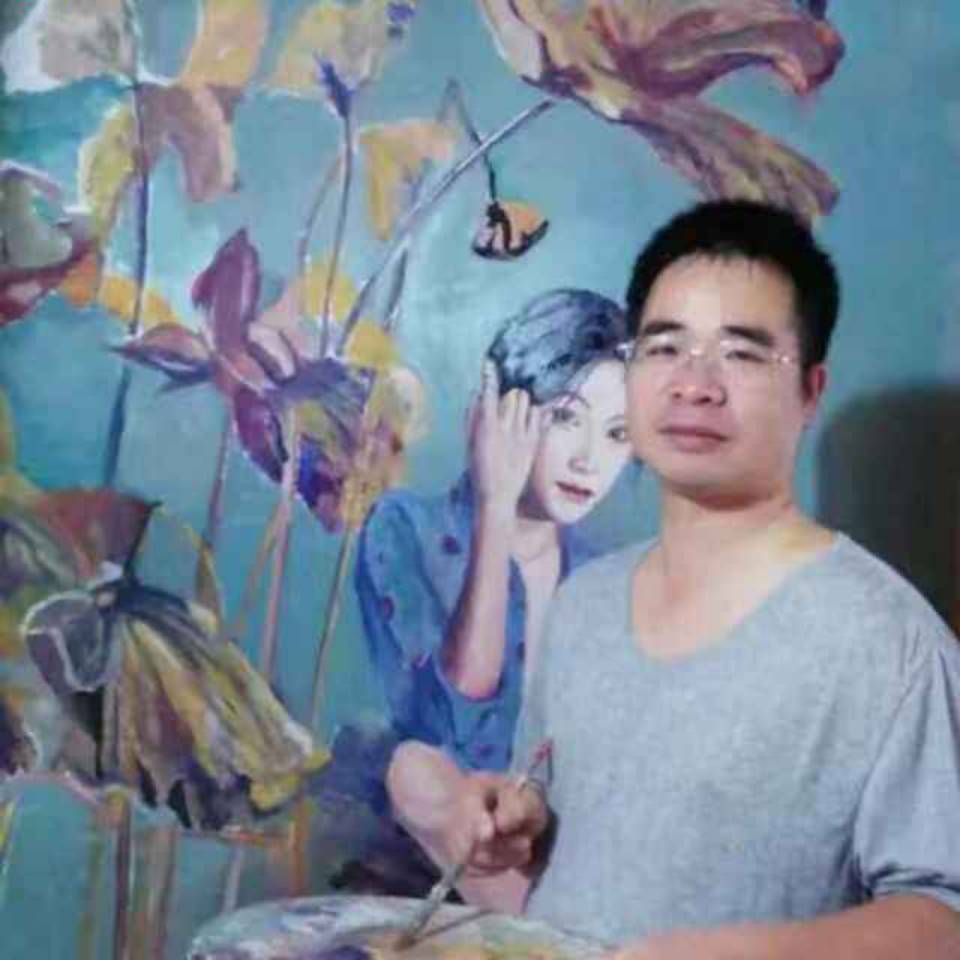 陈序男