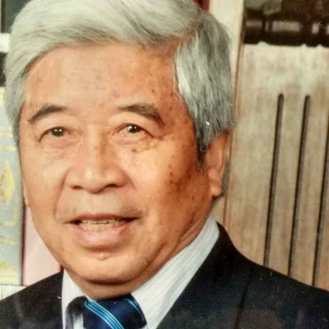 李克让