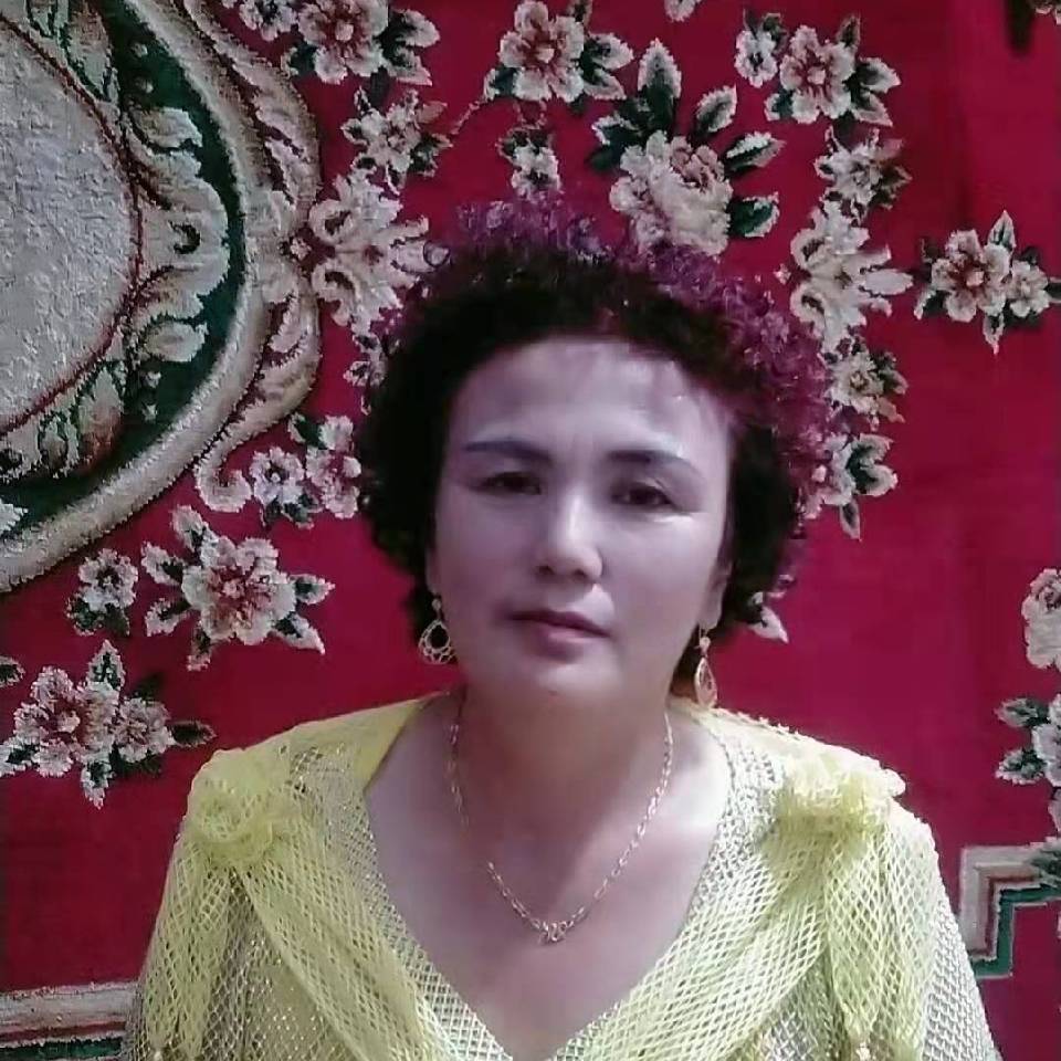 🌺欧吾尔汗