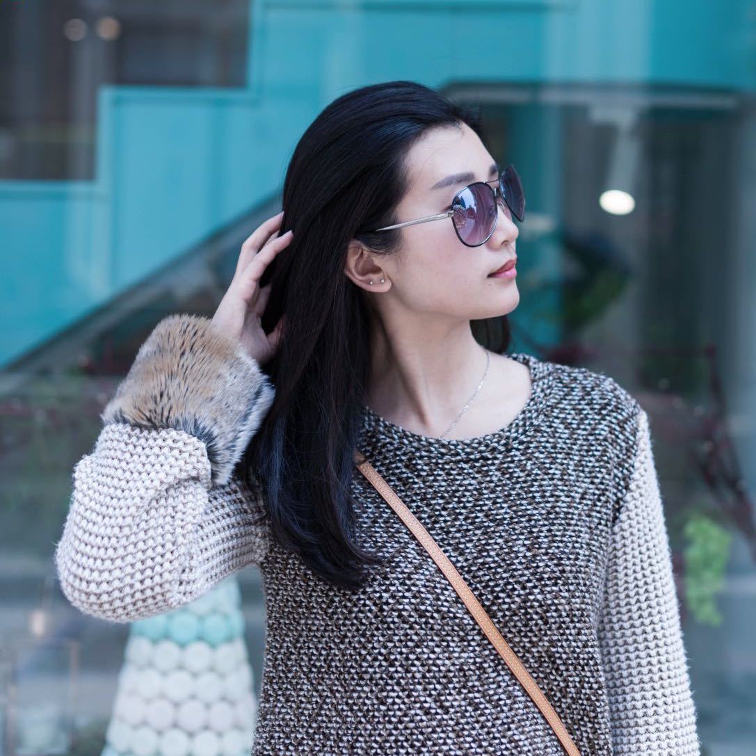 jessy-小洁