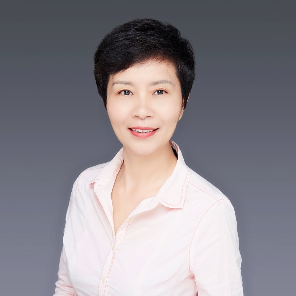 鲁爱红