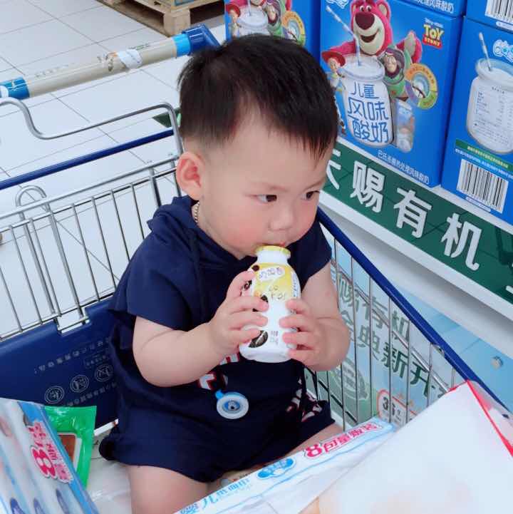用户头像