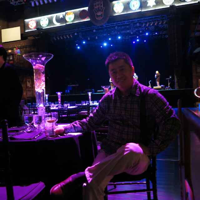 商业新知｜程志敏