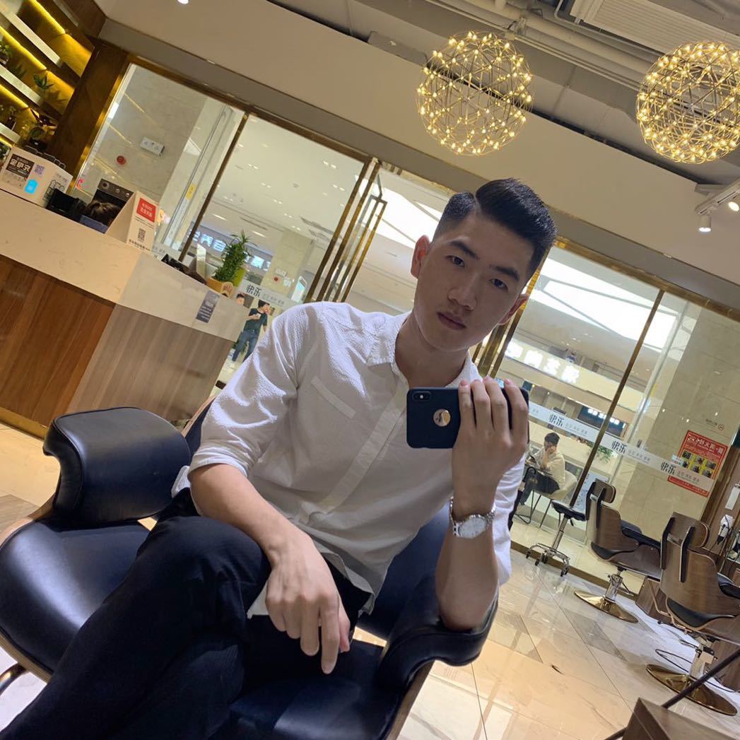 我说小狗
      🐶
  你说汪