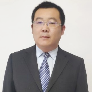 在太康做物流的金先生