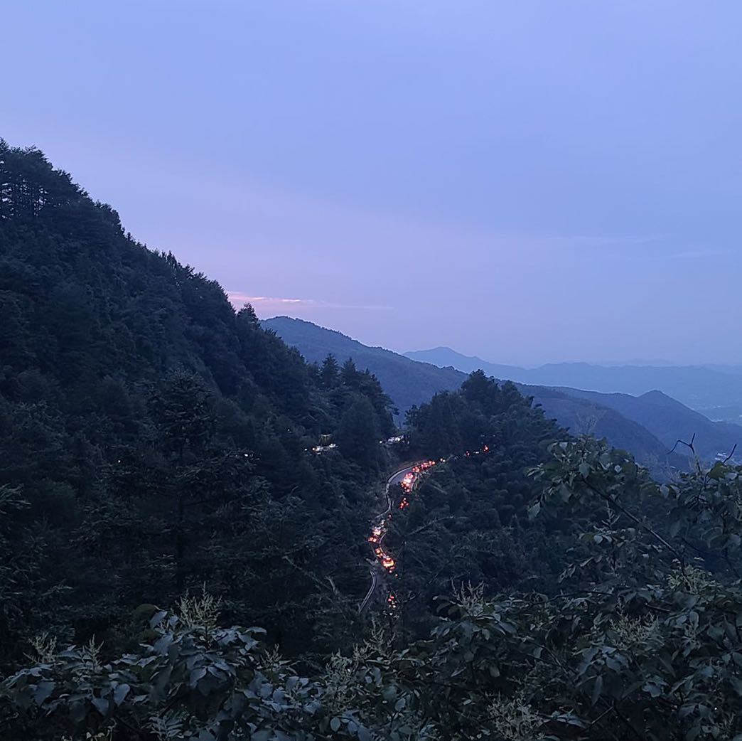 对方正在输入...