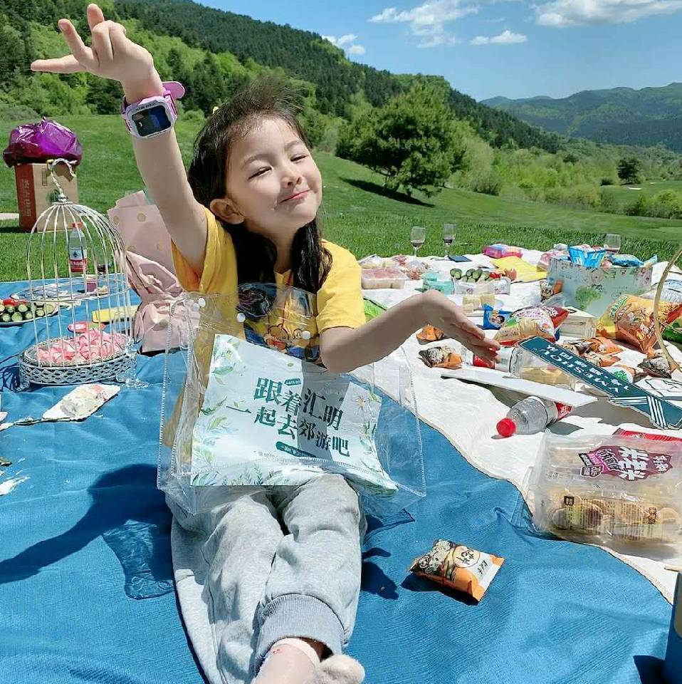 用戶頭像