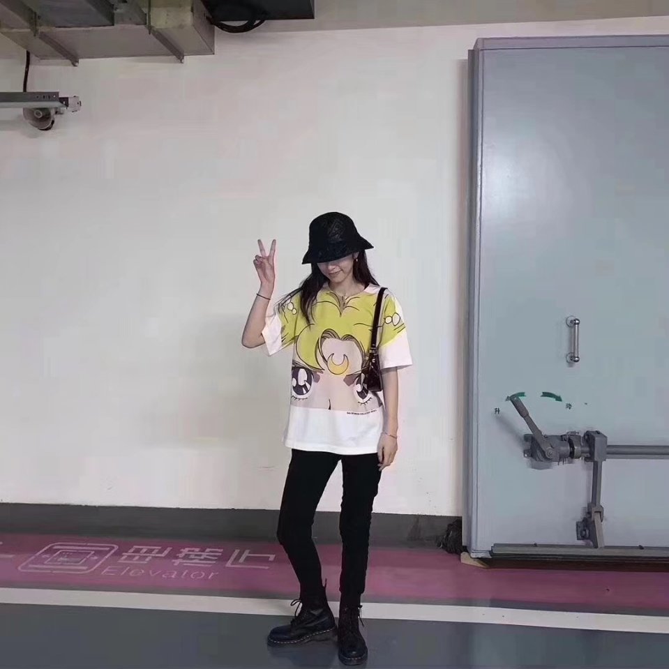 用戶頭像