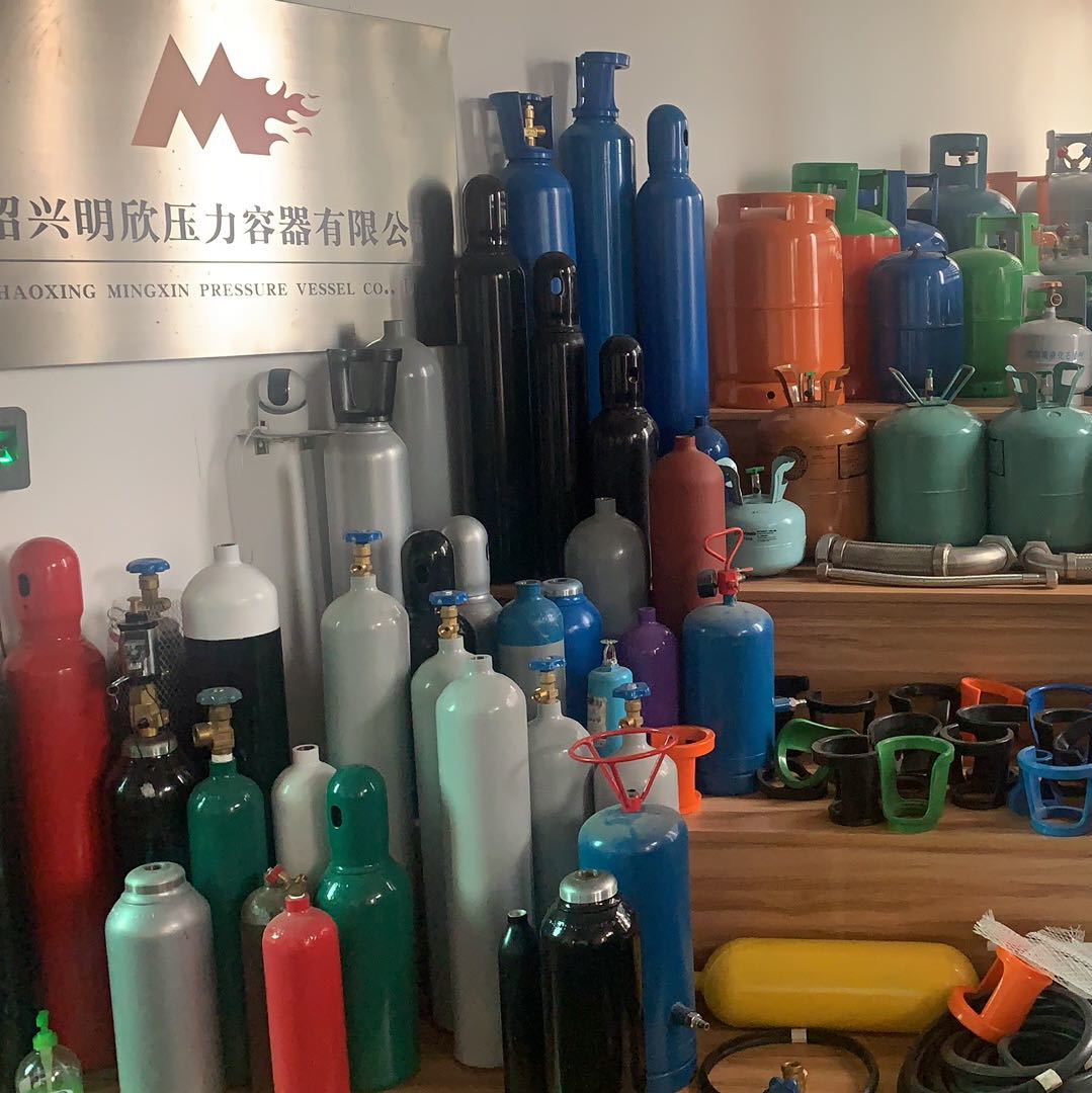 消防器材-压力容器13587326515