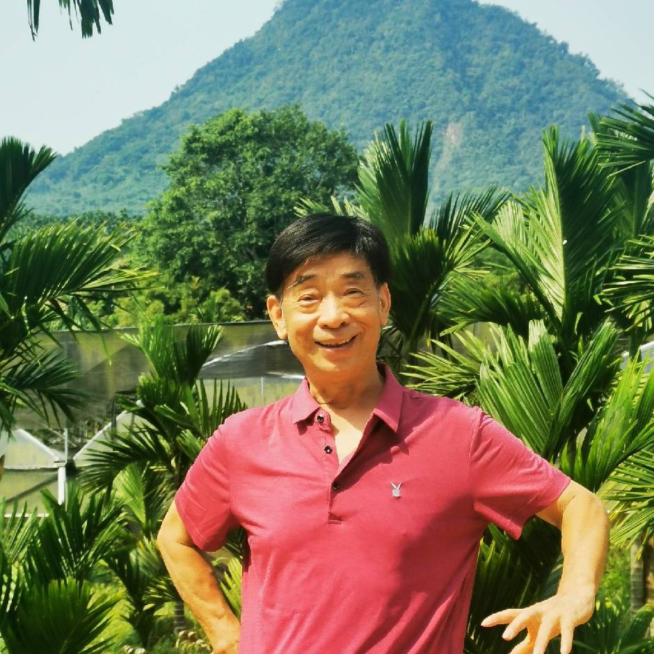 杨道武  道兰正脉 长沙