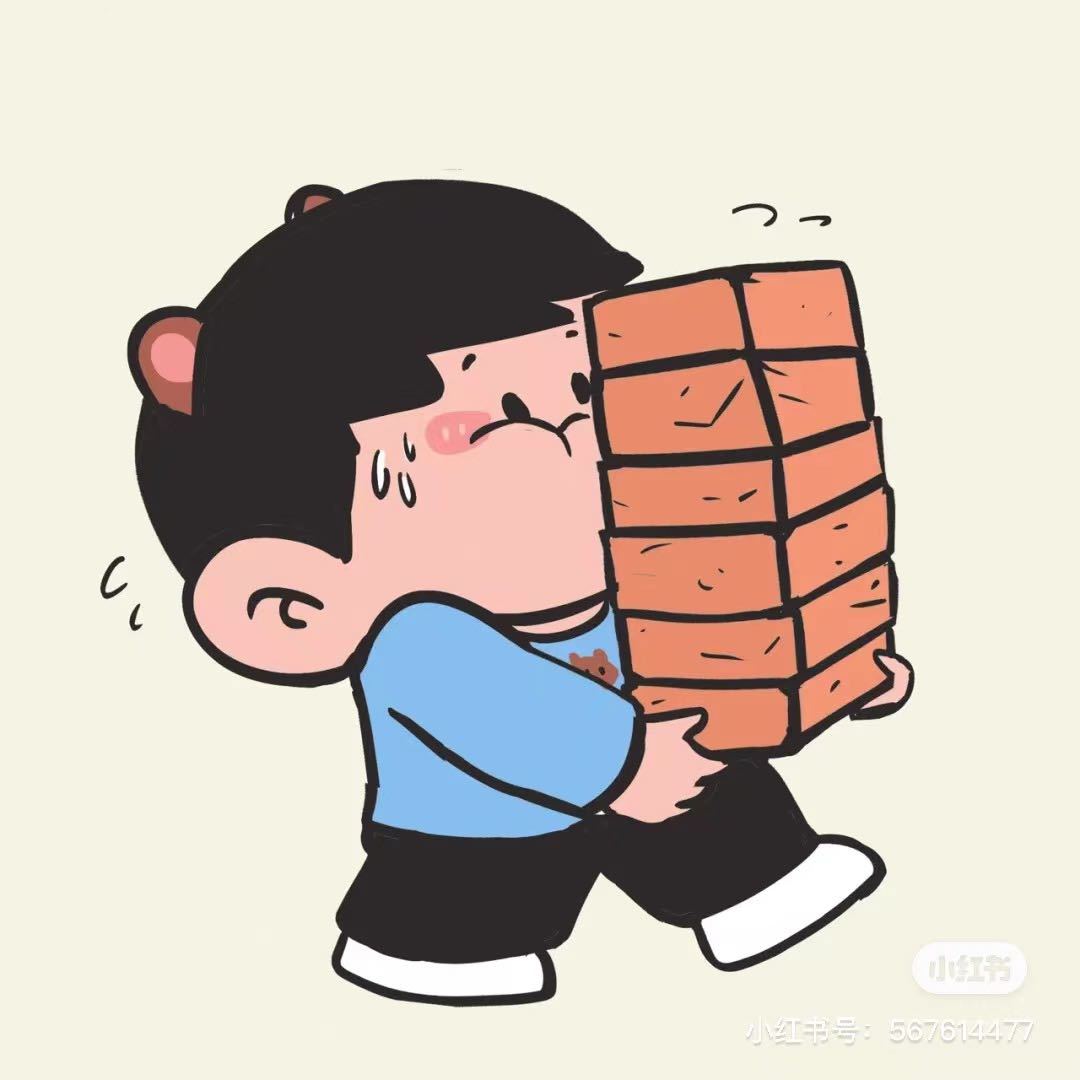 面包真好吃啊