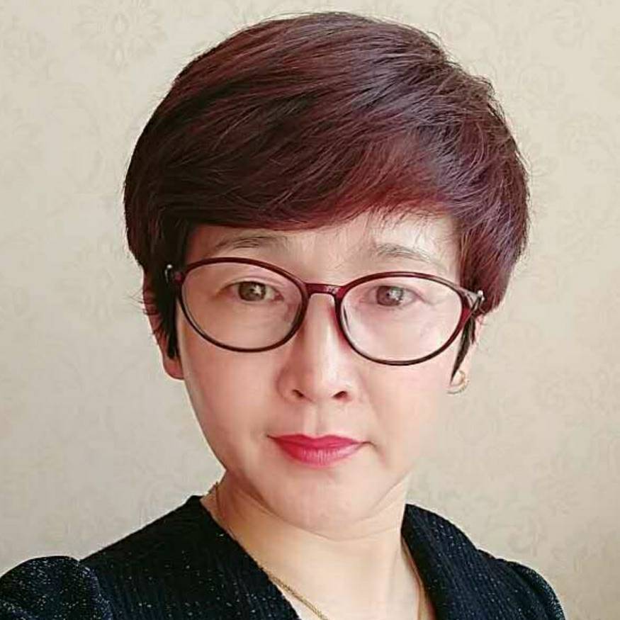 雷爱玲【招助理】