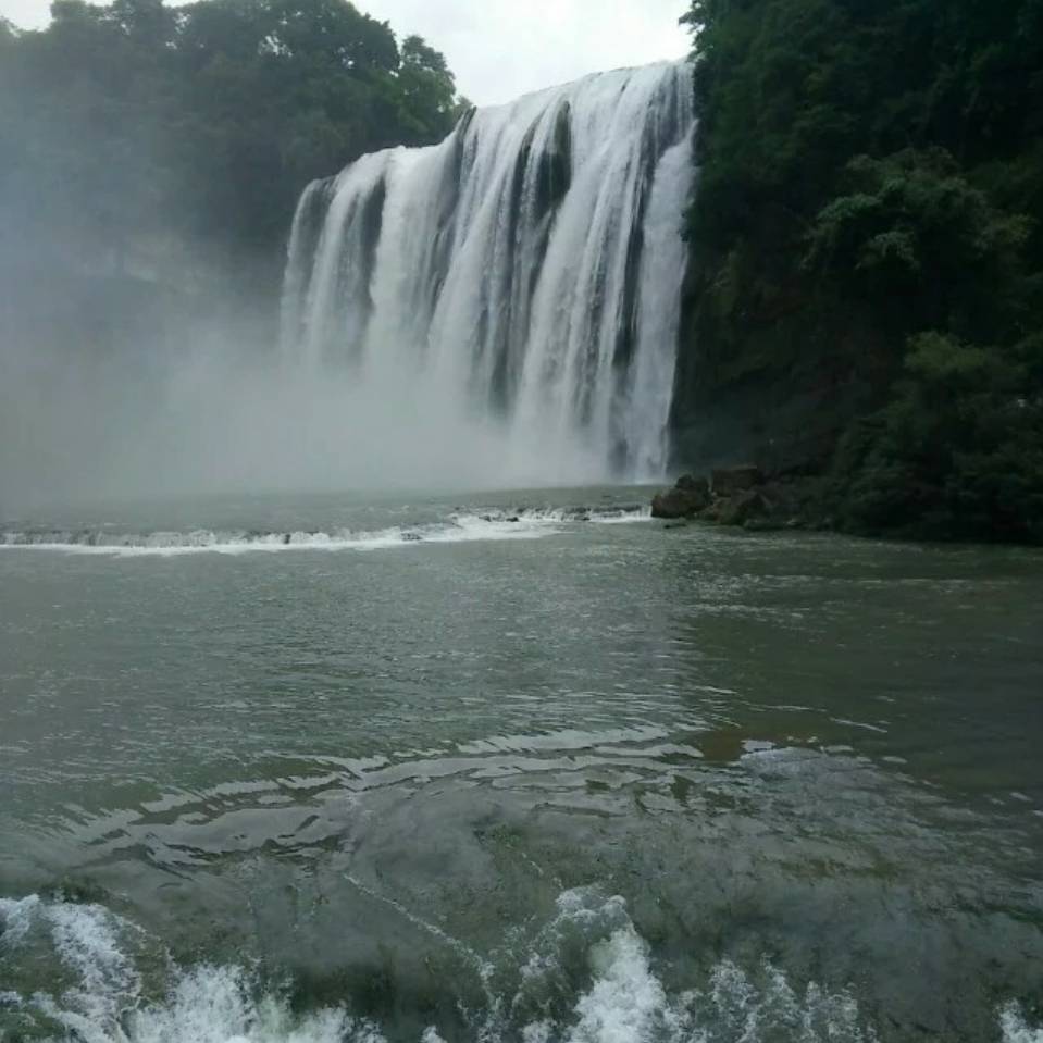 行云流水