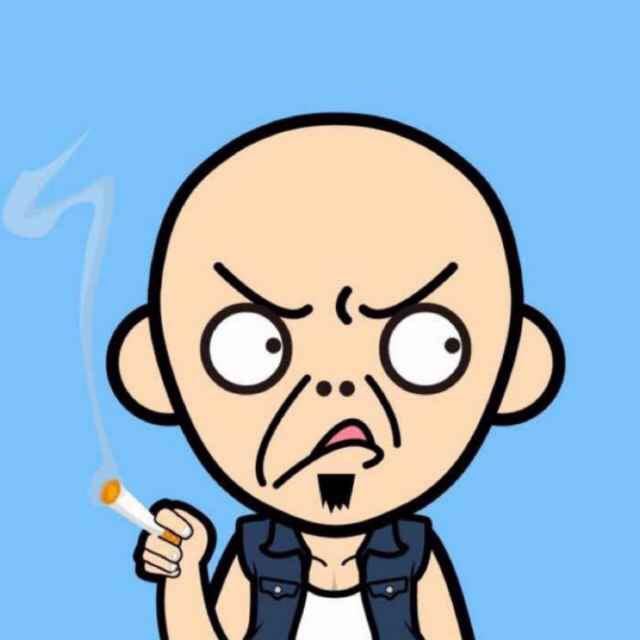 👴🏻老头-商标-小程序-Cms系统