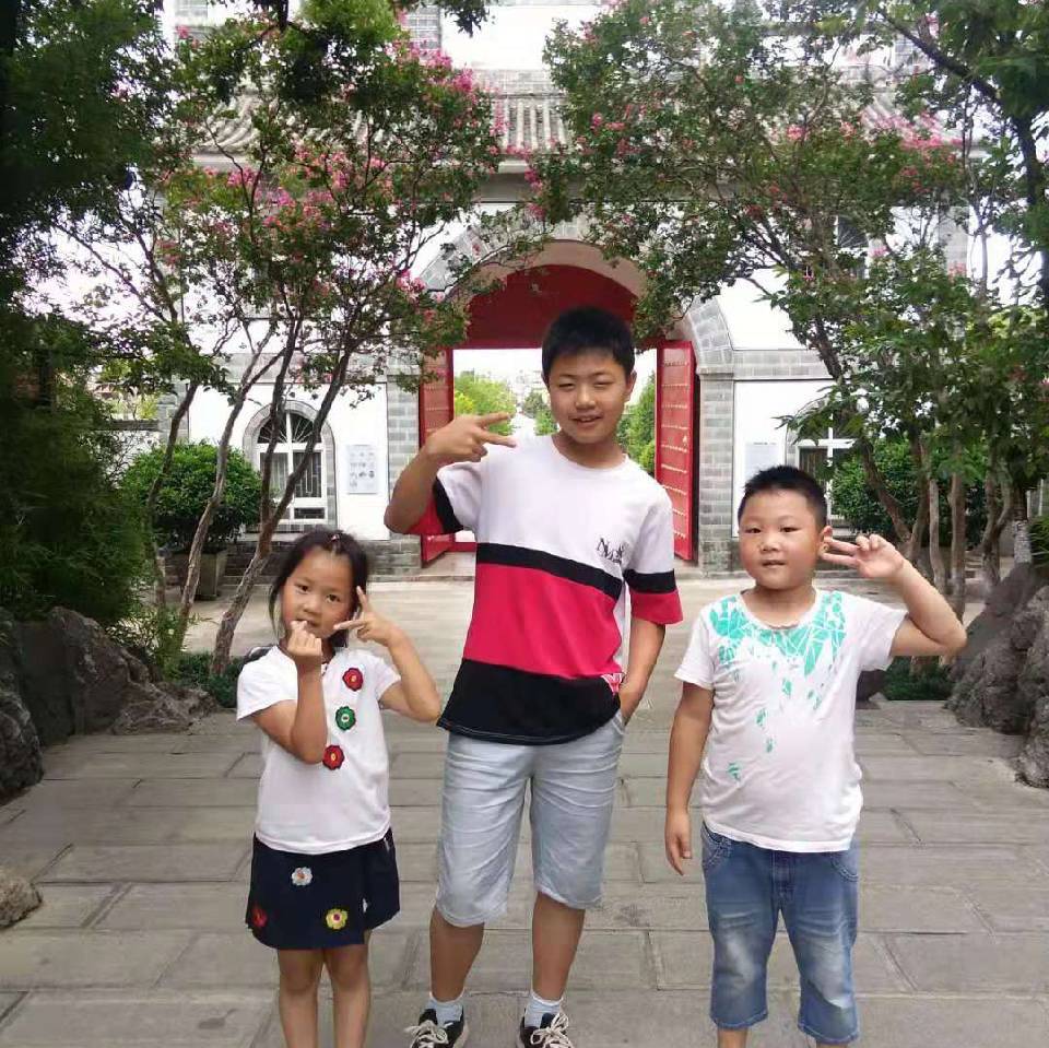 回头望人生旅程