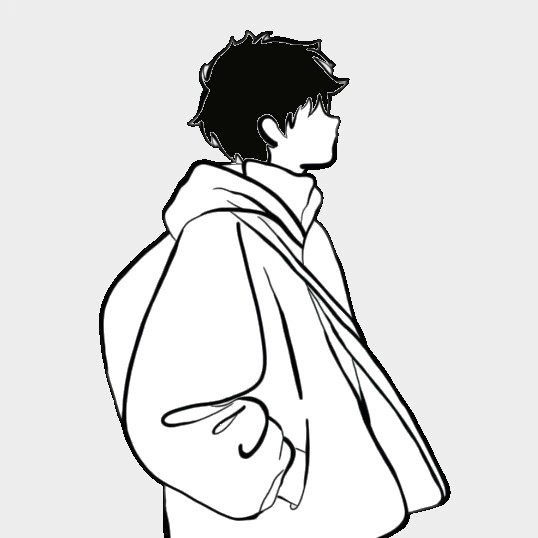 No one but you（极个别同学）
