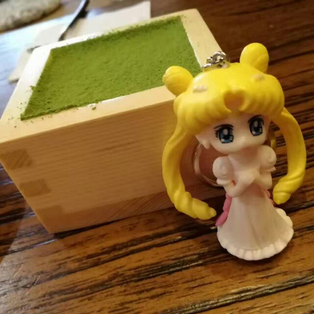 Ai今夕何夕🍀