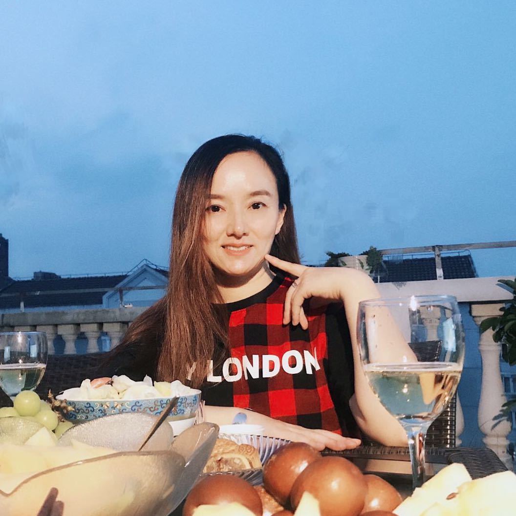 允许你自己：遇见完整的自己