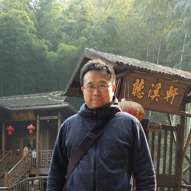 薛冰雷@单单计发票云