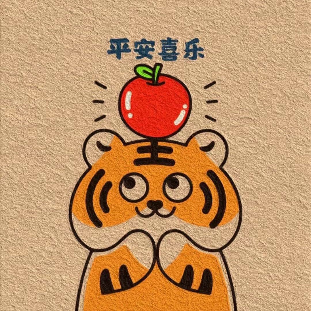 用戶頭像