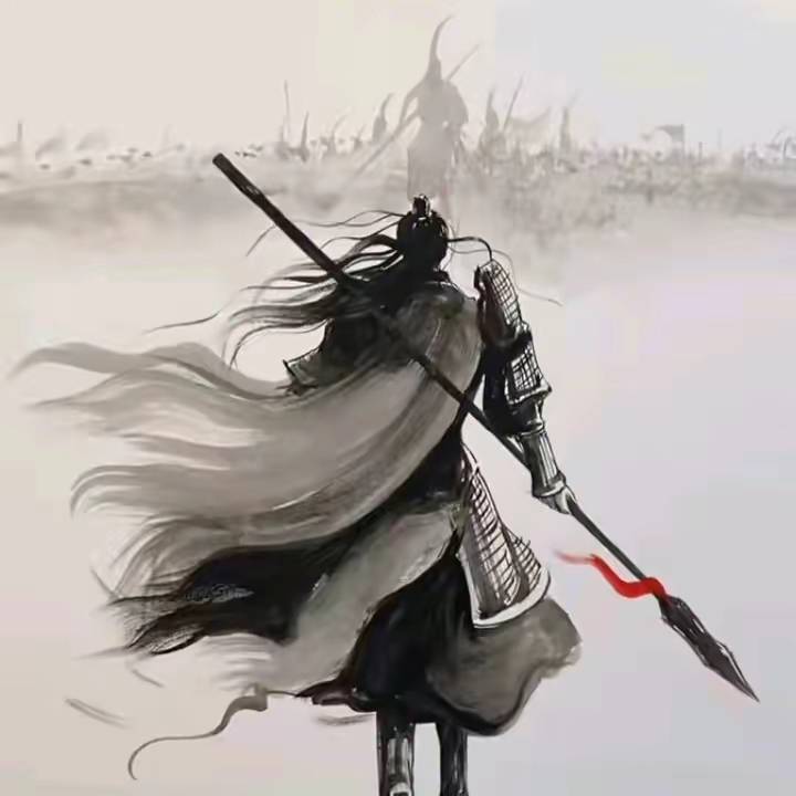 冰原狼