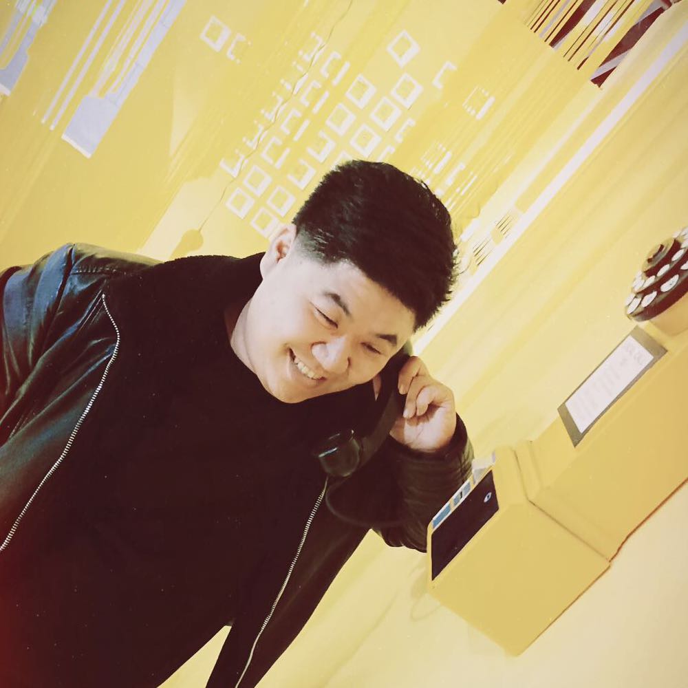 耿岩〖圆引动漫〗