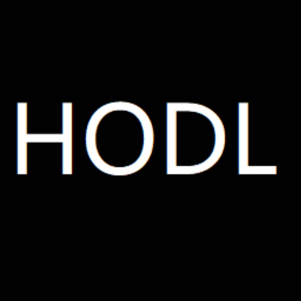 HODL