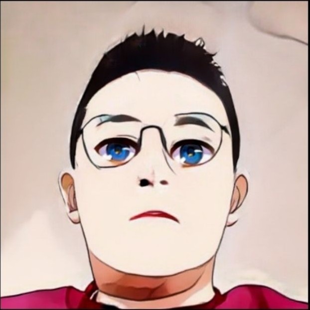 早上👻