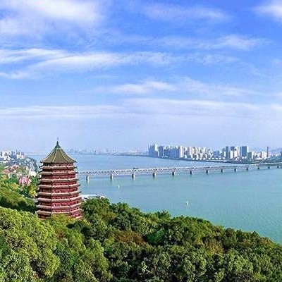 Ronnie_李西鹏