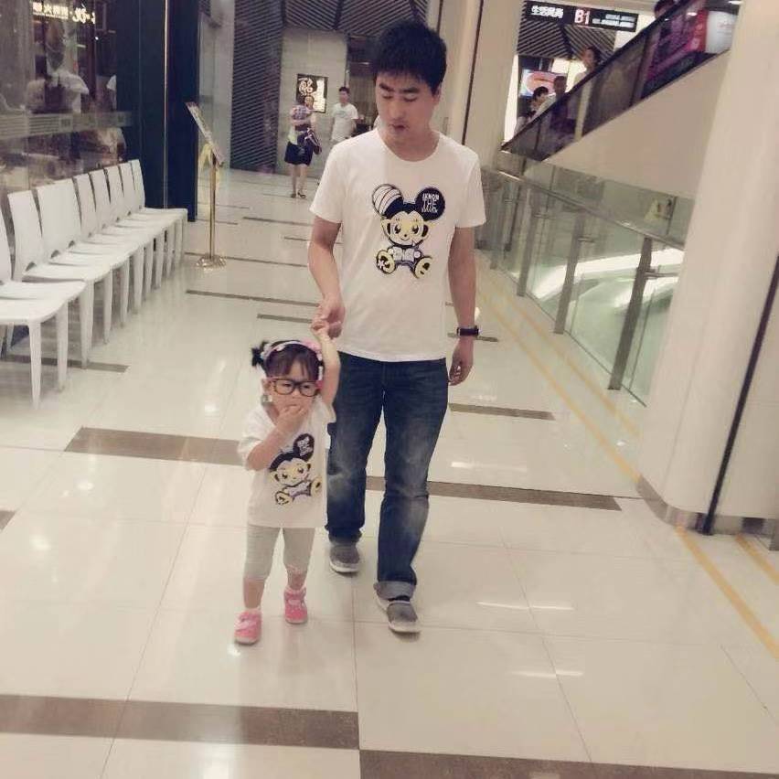 李健