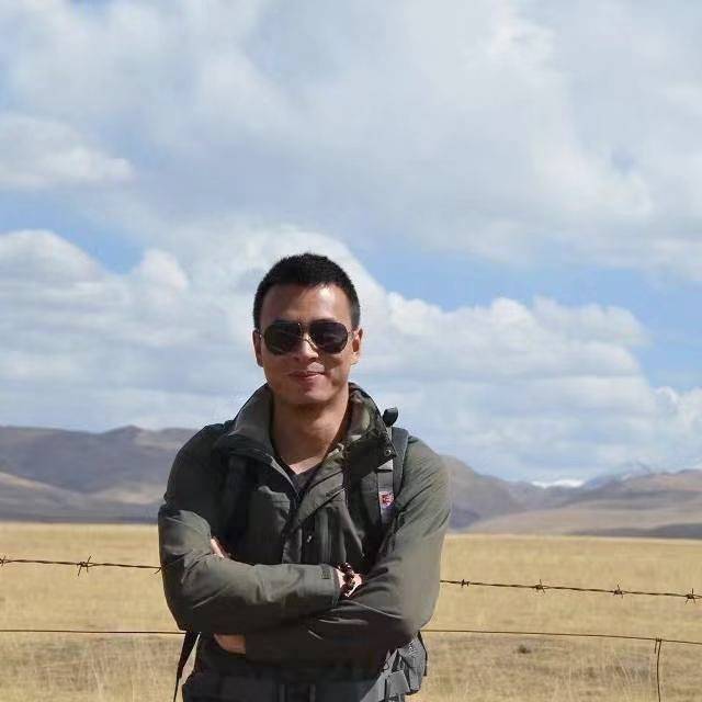 西安虫部落民宿&黑卡旅行 阿德