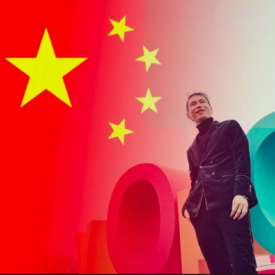 🇨🇳奔跑🇨🇳