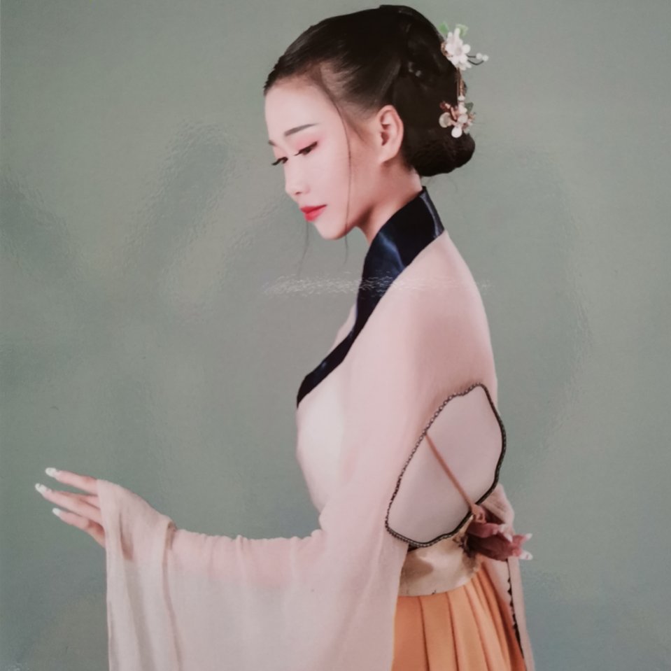 用戶頭像